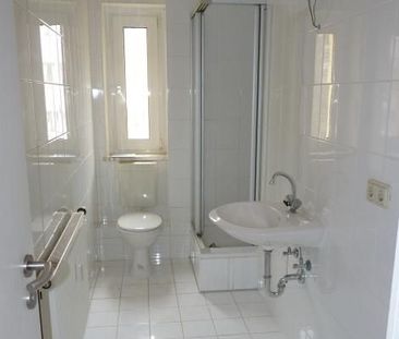 EINBAUKÜCHE INKLUSIVE! Tolle, ruhige 1-Zi. Whg. Tageslichtbad - Näh... - Foto 1