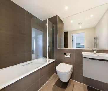 2 bedroom apartment to rent - Photo 6