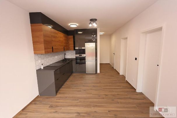 Mieszkanie Opole Czarnowąsy powierzchnia 52.67 m² C274-WM-06542 - Zdjęcie 1