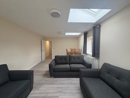 1 bedroom terraced house to rent - Photo 3