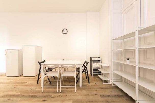 WG010.06 Kantstraße - Photo 1