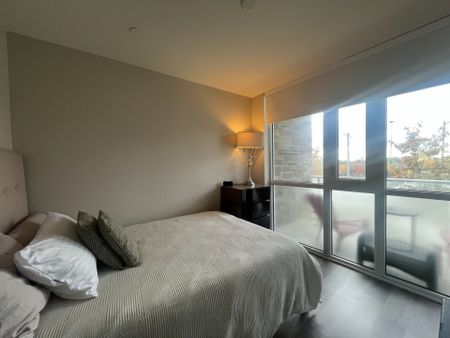For Lease - 10 Deerlick Court Unit# 202, Toronto, Ontario - Photo 4