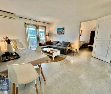 Appartement à louer 2 pièces 42.59m² - Photo 2