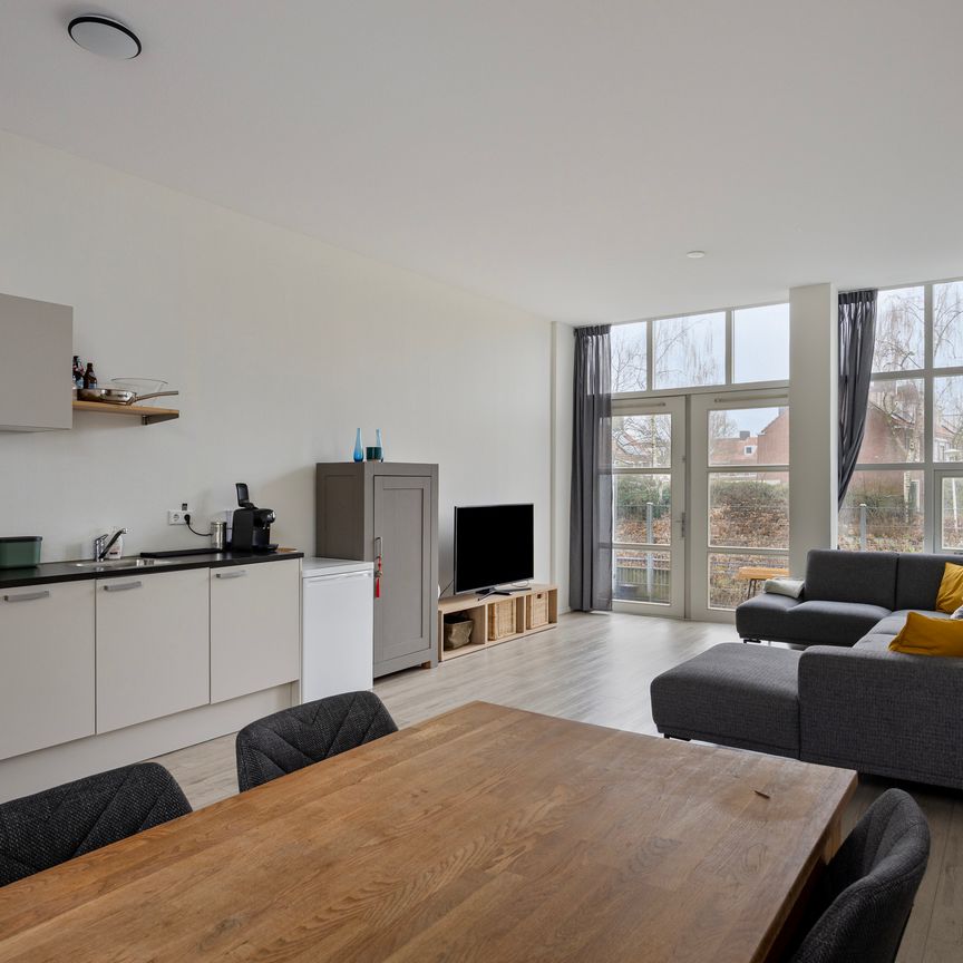 EINDHOVEN, Mendelssohnlaan - Photo 1