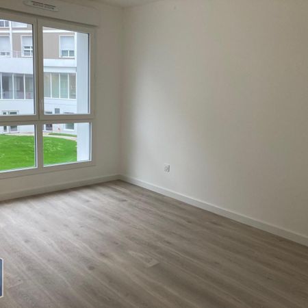 Location Appartement 3 pièces 58m² LE HAVRE 76600 - Photo 3