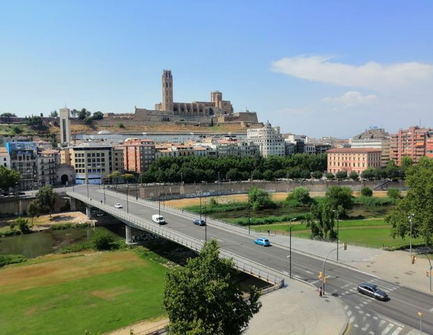 Flat - Lleida (CAPPONT) - Foto 1