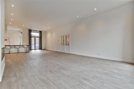 Appartement te huur: Stadhouderskade 142-A 1074 BA Amsterdam - Foto 3