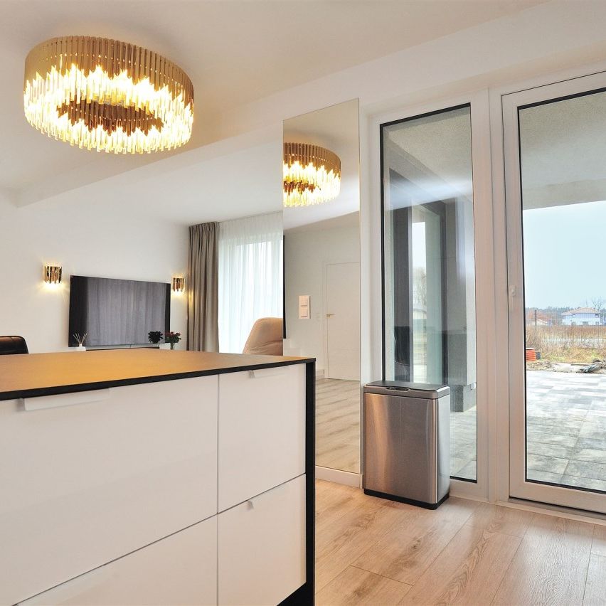 Dom na wynajem - Photo 1