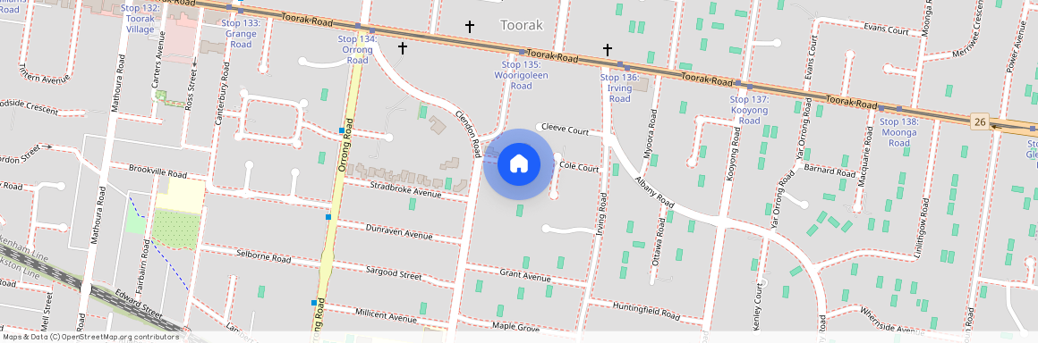 10 Clendon Crt, Vic 3142, Toorak