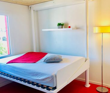 1 Zimmer, 19 m², 4. Stock - Foto 4