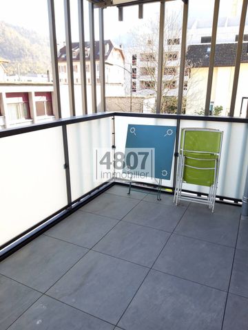 Location appartement 2 pièces 41.74 m² à Cluses (74300) - Photo 3