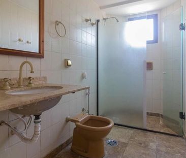 Apartamento Para Locação Em São Paulo, Jardim Ampliação, 3 Dormitór... - Photo 5