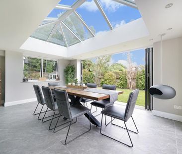 5 bedroom detached house to rent - Photo 5
