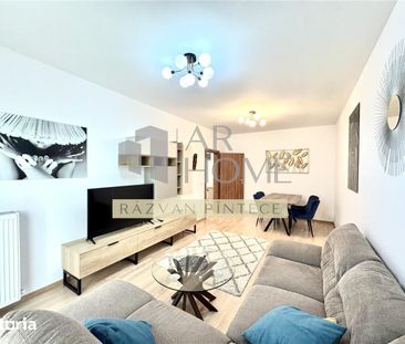 Apartament 2 camere de lux, parcare subterana, Albert MRS, Ploiesti - Photo 4
