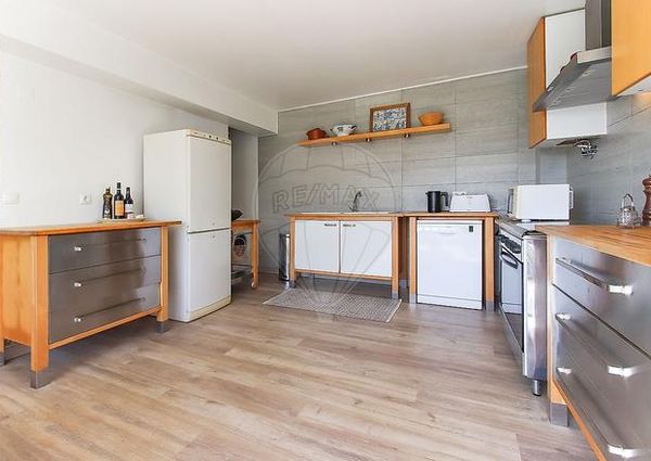 Moradia T2 em Lisboa