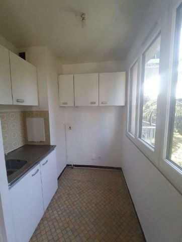 Appartement 1 Pièce 27 m² - Photo 2