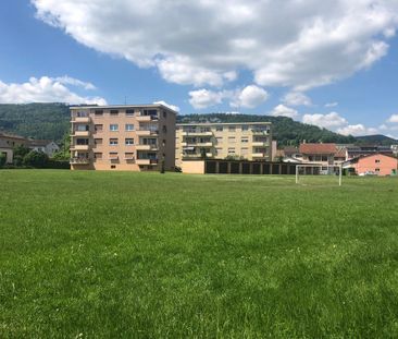 Appartement de 4 pièces au rez-de-chaussée avec possibilité de conc... - Photo 1