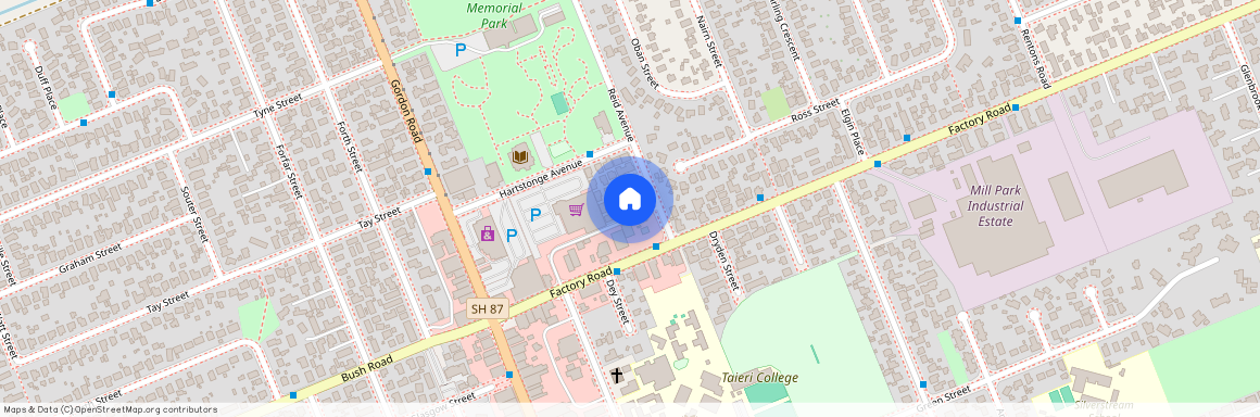 5/4 Reid Avenue, Mosgiel, Dunedin City