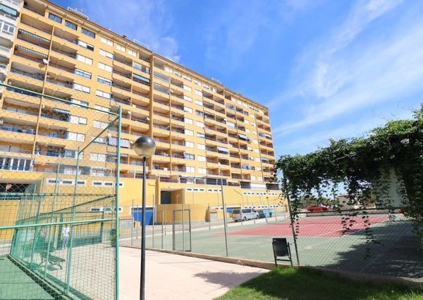 Moderno Apartamento en Altos de Campoamor, Orihuela Costa