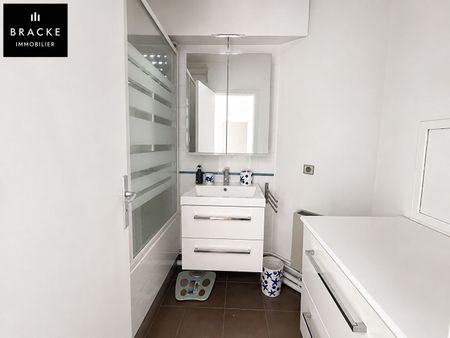 Location Appartement 5 pièces 111m² - Photo 5