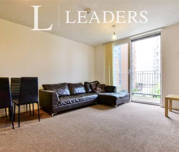 2 bedroom apartment to rent Stillwater Drive, Manchester, M11 - Photo 1