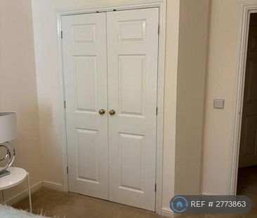 1 bedroom flat to rent - Photo 4
