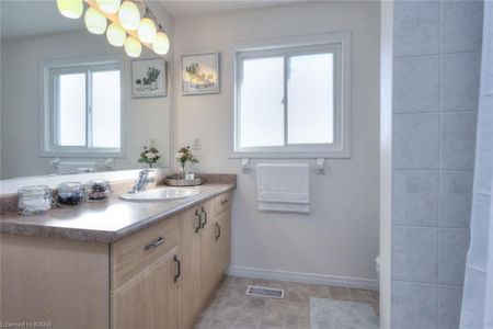 For Lease - 54 Periwinkle Street Unit# UPPER, Kitchener, Ontario - Photo 4
