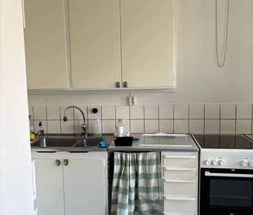 Nissastigen, Bagarmossen - Foto 5