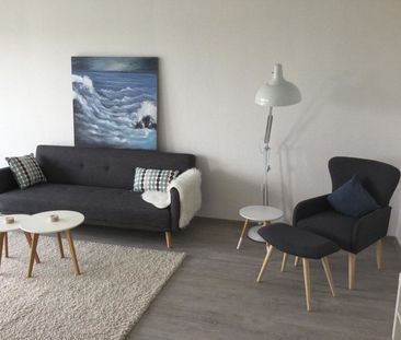 Zuhause fühlen: geräumige 3,5-Zimmer-Wohnung - Foto 1