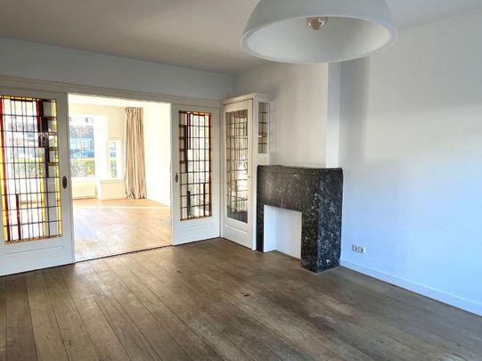 Huis te huur: Mr. Rendorplaan 5 1181 PM Amstelveen - Foto 1