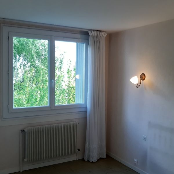 Location appartement 2 pièces - Photo 1