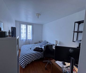 Location appartement 4 pièces 66.88 m² à Le Havre (76600) - Photo 1