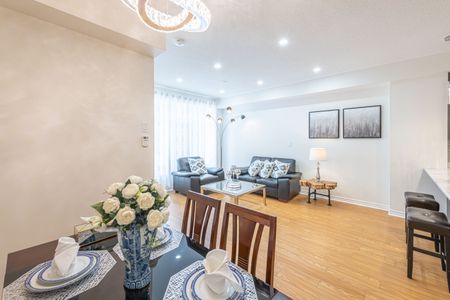 For Lease - 1255 Bridletwon Circle Unit# 2, Toronto, Ontario - Photo 2