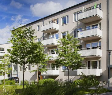 Wergelandsgatan 18 B, Bromma - Foto 1