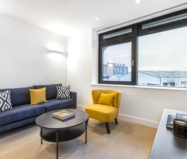 1 bedroom apartment to rent - Photo 5