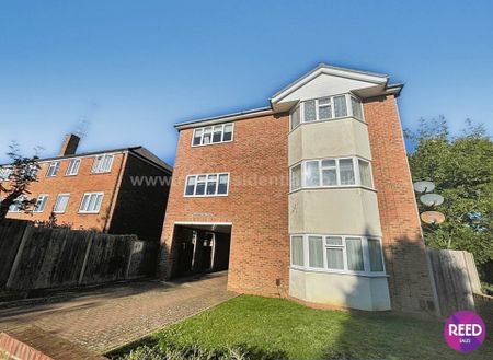 Bournehall Avenue, Bushey - Photo 4