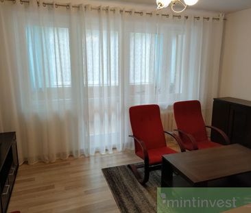 Na wynajem mieszkanie 2pok.42m2 z balkonem - Фото 2