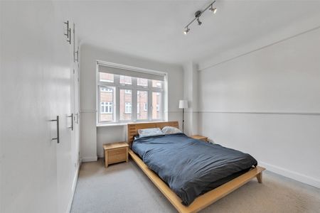 Hall Road, St John's Wood, NW8 flat to rent - Photo 2