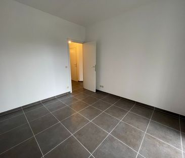 Gelijkvloers appartement te huur in het hartje van Aalst - Photo 1