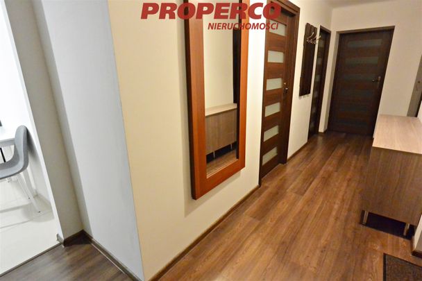 Kielce, Sady, Pocieszka - Фото 1