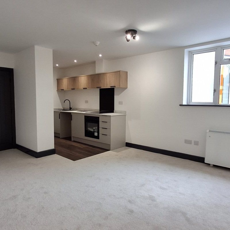 Appleton Gate, NEWARK - Photo 1