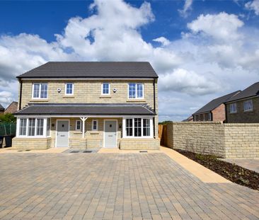 39, Merlin Drive, Barnard Castle, County Durham, DL12 8FJ - Photo 2