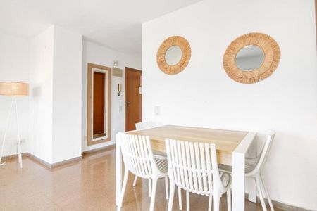 3 room luxury Apartment for rent in Gandia, Spain - Photo 5