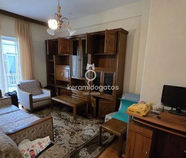 Διαμέρισμα για ενοικίαση Ιπποκράτειο (Φάληρο - Ιπποκράτειο) - Φωτογραφία 3