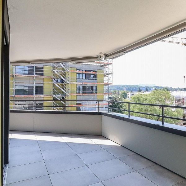 Attraktive, totalsanierte 3.5 Zimmer-Wohnung im 2. OG - Foto 1