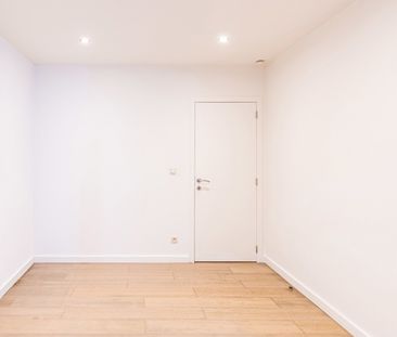 Gelijkvloers appartement met stadstuin - Photo 6