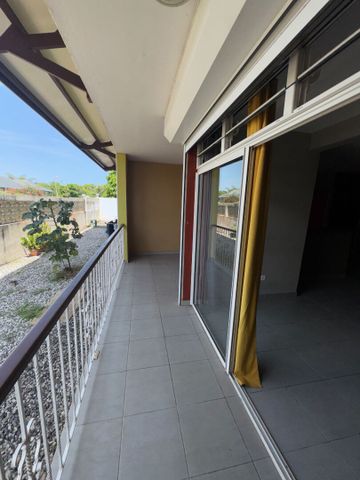 Location appartement 2 pièces, 55.00m², Cayenne - Photo 4