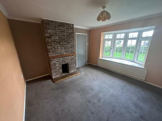 3 bedroom detached house to rent - Photo 1