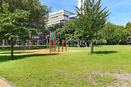 Te huur: Appartement Koningin Sophiestraat in Den Haag - Foto 4