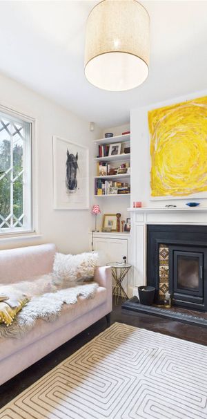 Upper Terrace, Wokingham Upper Terrace, Wokingham - Photo 1